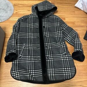 Ike begat coat